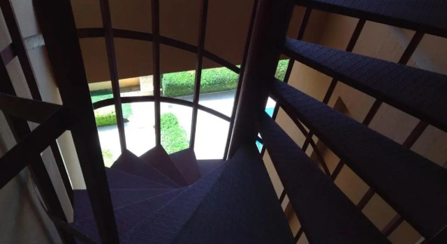 Apartment in KurtSafir Euro 12 Residence