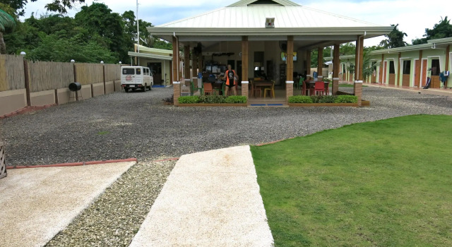 Relax Divers Resort, Book Resort Panglao Bohol