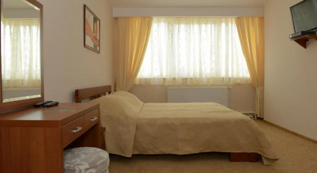 Двухместный номер Standard Motel Citadela 023