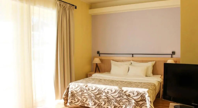 Номер Superior Sagadi Manor Hostel