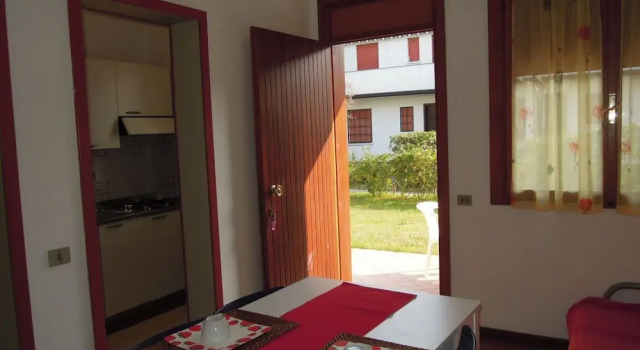Cozy Flat in a Residence With 2 Pools - Beahost, Забронировать Отель Отели Бибионе-Пинеда с парковкой, рядом с Долина Вальгранде, Парковка