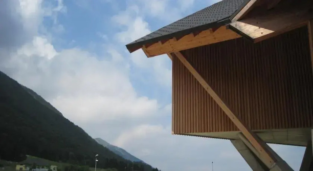 Hotel 1301 Inn, Buchen Sie Hotel Aviano Friaul-Julisch Venetien
