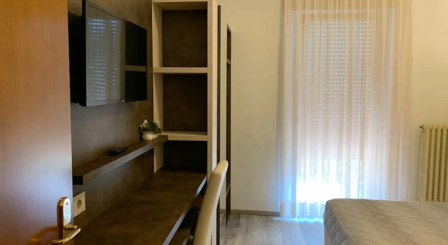 Номер Standard Albergo Gilda