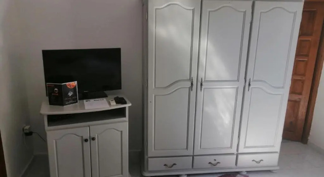 Двухместный номер Standard Menzel Sonia Caja