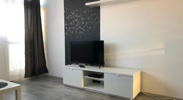 Апартаменты Dave Apartman