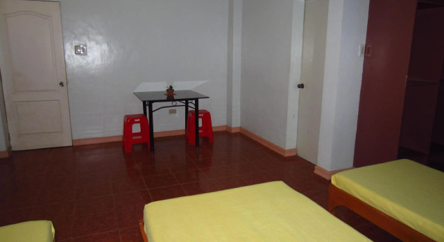 Семейный номер Standard Pere Aristo Guesthouse
