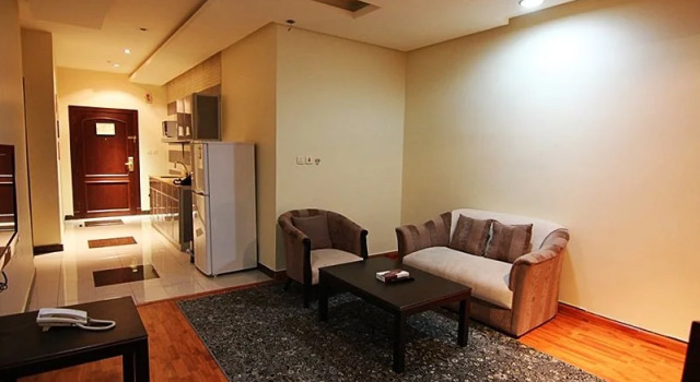 Rwaq- AlFalah, Buchen Sie Hotel Riad 