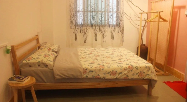 Hello Captain Youth Hostel