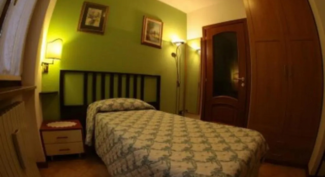 Номер Standard Alla Camelia B&B