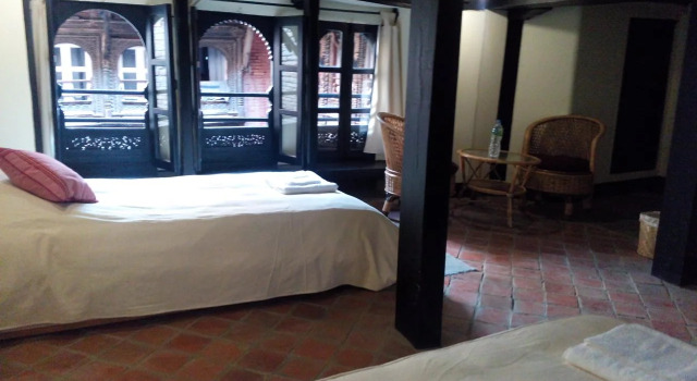 Golden Temple Guest House