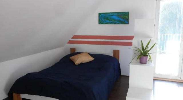Nice,practical appartement