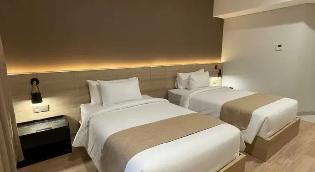 Prime UMY Hotel Convention & Dormitory