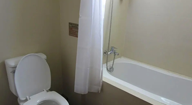 Двухместный номер Standard Galaxy Hotel