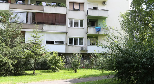 Apartments Zagreb West