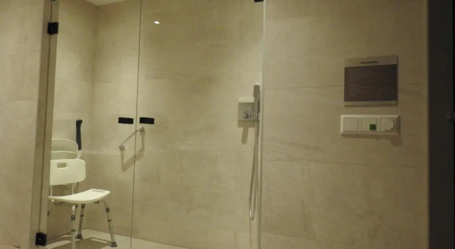 Двухместный номер Standard Van der Valk Hotel Leeuwarden