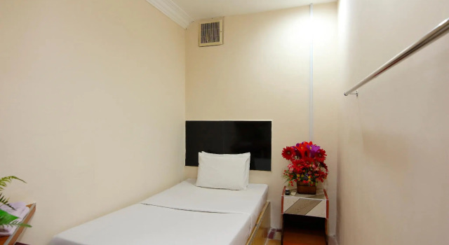 Номер Standard Cosy Inn