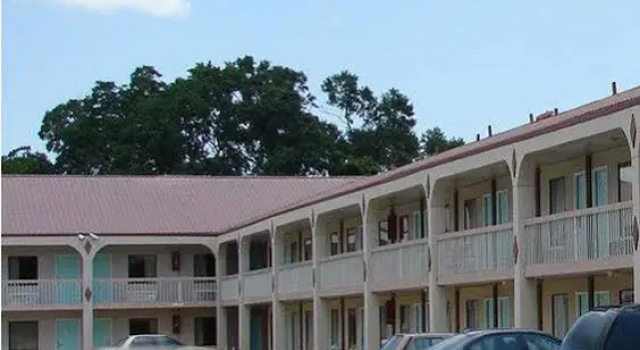 Econo Lodge Natchez, Buchen Sie Hotel Natchez Mississippi