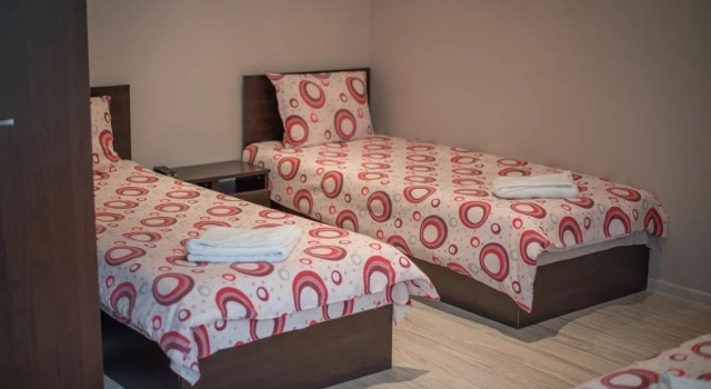 Guest House ViA
