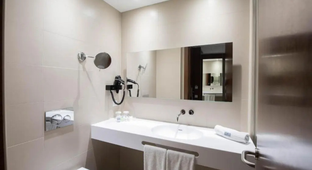 Двухместный номер Superior Hotel Carris Porto Ribeira