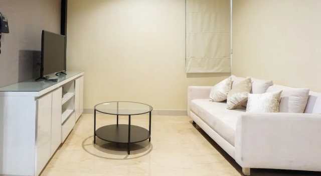 Номер Standard Best North L'Avenue Apartment