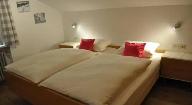 Haus Wagner, Varaa Hotelli Hotellit Baijeri pysäköinnillä, Pysäköinti