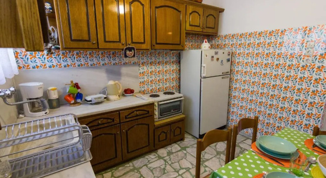 Anna's beautiful house, Prenota Hotel South Kynouria Grecia