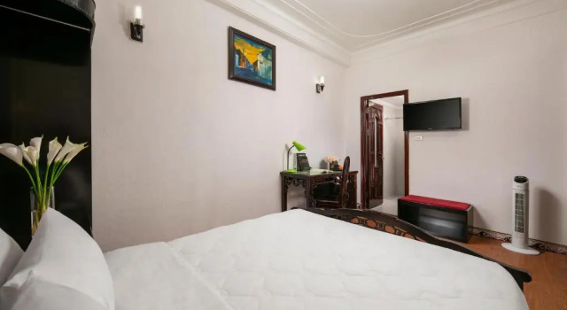 Двухместный номер Superior Little Diamond Hotel