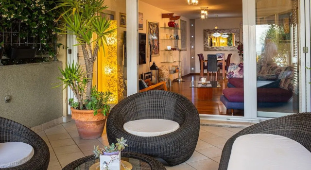 Zen Luxury Apartment