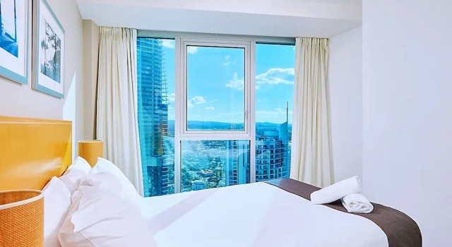 H Luxury Residence Apartments - Holiday Paradise, Prenota Appartamento Hotel SPA a Queensland, SPA