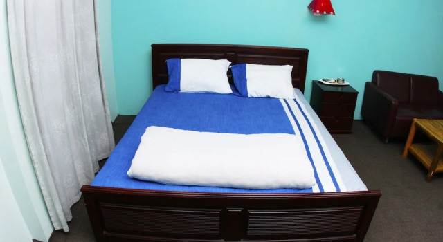 Standard Doppel Familie Zimmer Rangauti Resort