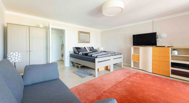 Petras Ammerseeblick, Prenota Hotel Herrsching am Ammersee Starnberg Five Lakes Region