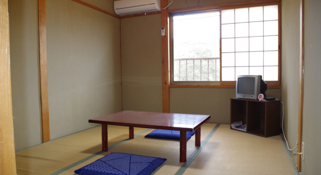 Номер Standard Hatago Hasegawa
