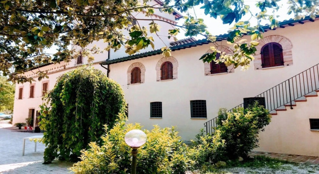 Spoleto Luxury Mill House, Spoleto Centre 10 Mins, Varaa Villa Spoleto Umbria