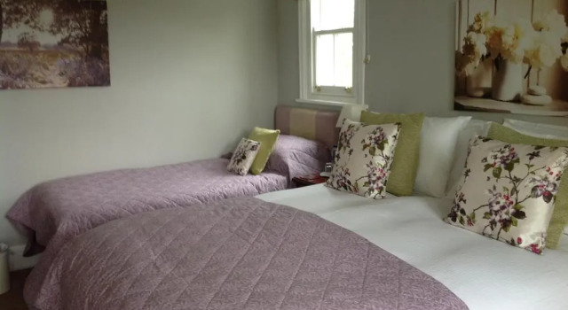 The Spinney, Boek Pension Gastenverblijven in Barnstaple, Pension