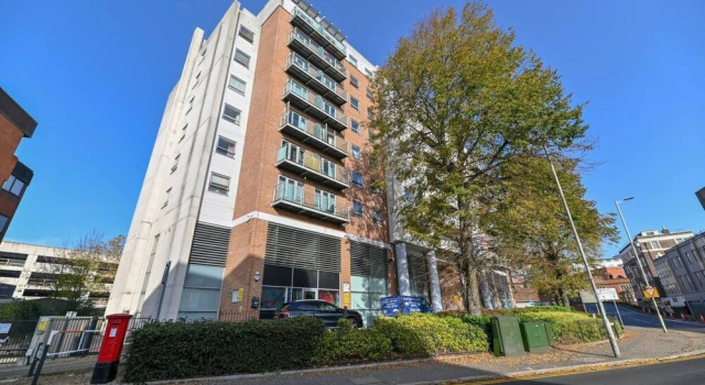 Tennyson Two Bedroom Apartment, Забронировать Апартаменты/квартира Апартаменты Уотфорд, рядом с Watford Colosseum, Апартаменты/квартира