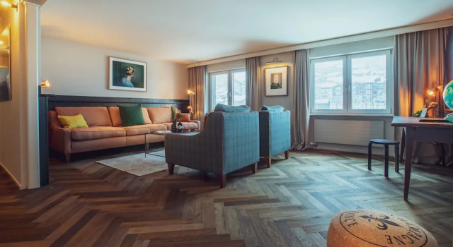 The Flat by CERVO Zermatt, Забронировать Отель Церматт курорт Церматт, рядом с Горнолыжный подъемник Маттерхорн Гласье Парадайз