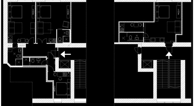 MGZN Basilica Rooms