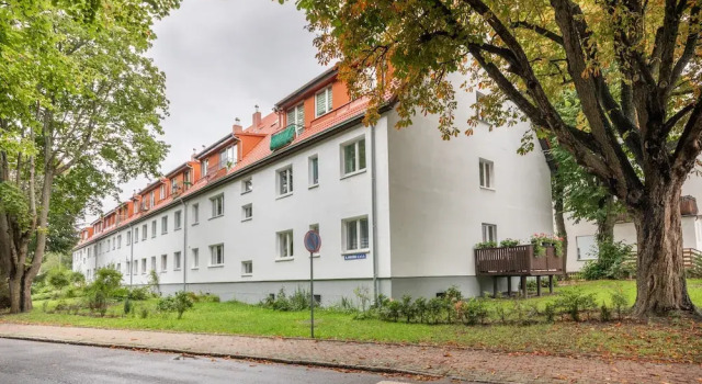 Grodzienska Apartment by Renters