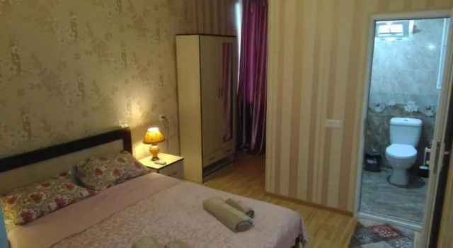 Irina, Rezervovat Hotel Hotely v Imereti s parkováním, Parkování