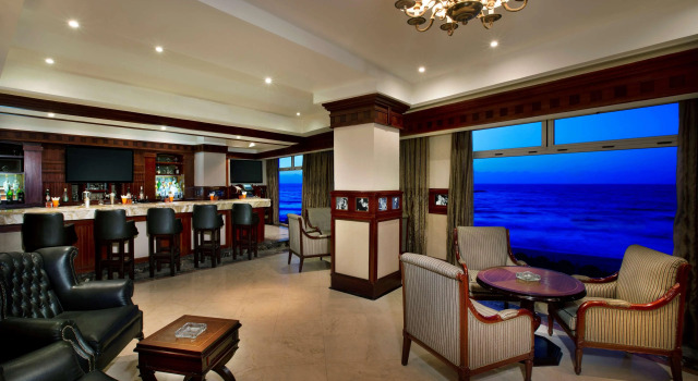 Hilton Alexandria Corniche, Rezervovat Hotel Alexandrie Egypt