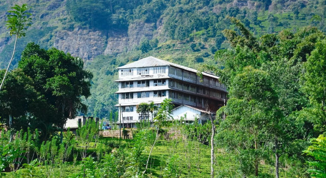 Colling Wood Hotel, Забронировать Отель Отели Нувара-Элия с питанием, Пансион