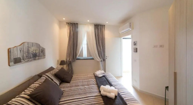 Slow Chic Apartment Ganzirri, Prenota Appartamento Torre Faro Sicilia