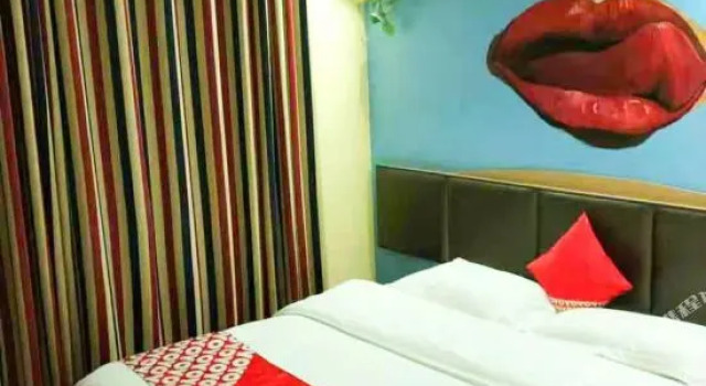 Huacheng Hotel Xiangxiang