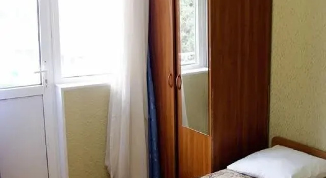 Na Dzerzhinskogo Guest House