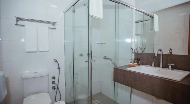 Двухместный номер Standard Grande Hotel Canela