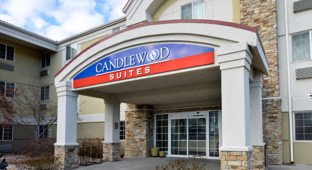 Candlewood Suites Boise-Meridian, Κράτηση Ξενοδοχείο Μερίντιαν Bogus Basin