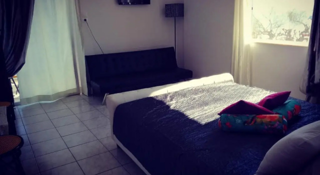 Apartment Blu