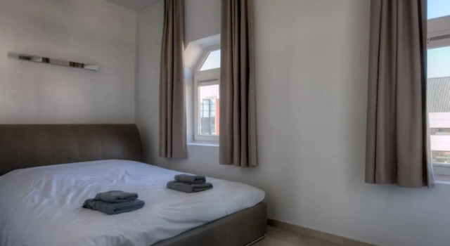 Номер Standard Place 2 stay