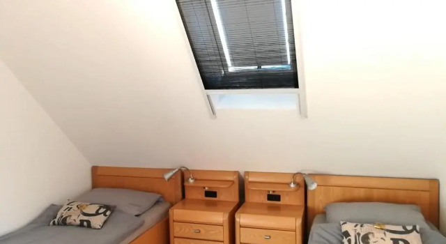 Elbe19 Ferienwohnung, Réserver Appartement Marschacht Basse-Saxe