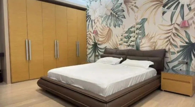 Люкс Story of the Rose Homestay